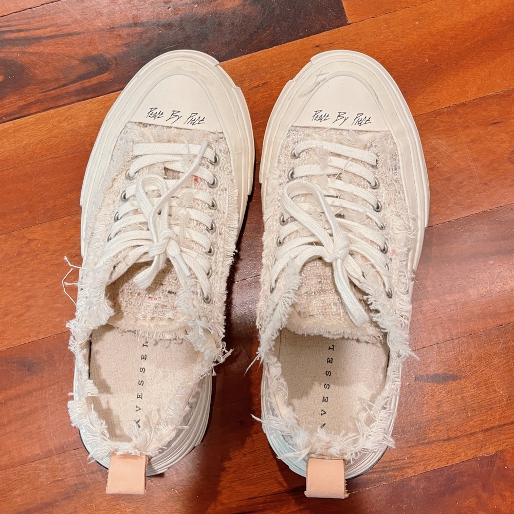 Xvessel sneakers